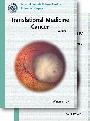 Translational medicine cancer : advances in molecular biology and medicine /