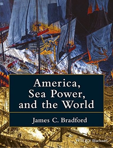 America, sea power, and the world /