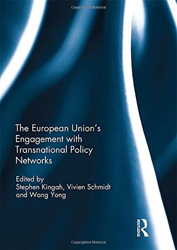 The European Union's engagement with transnational policy networks /