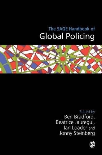 The SAGE handbook of global policing /