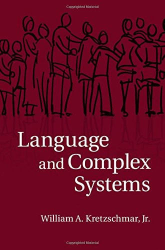Language and complex systems /