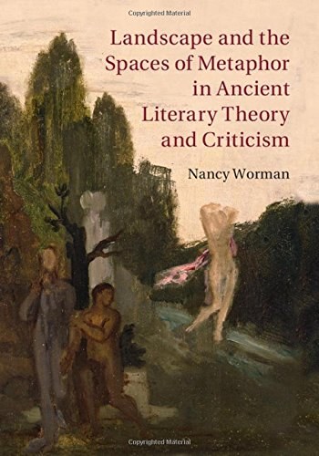 Landscape and the spaces of metaphor in ancient literary theory and criticism /