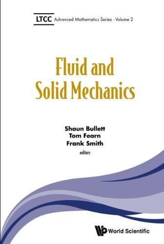 Fluid and solid mechanics /