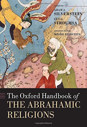 The Oxford handbook of the Abrahamic religions /