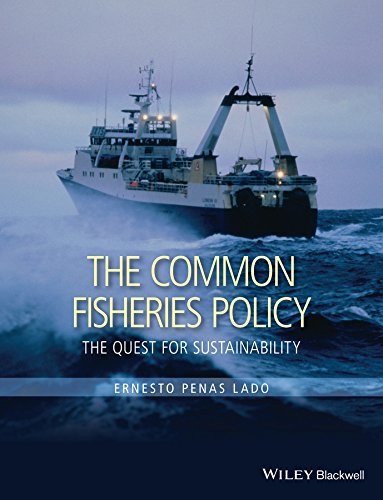 The common fisheries policy : the quest for sustainability /