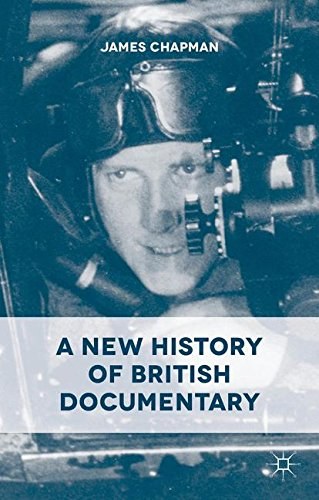 A new history of British documentary /