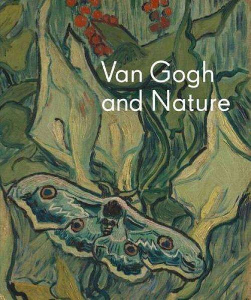 Van Gogh and nature /