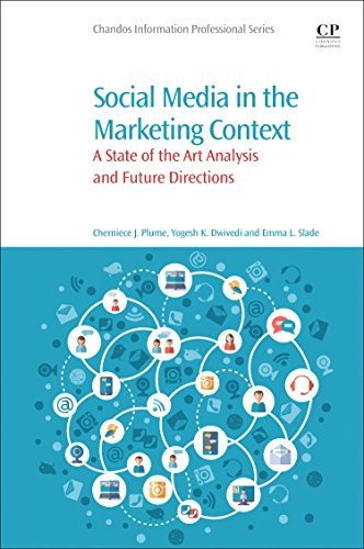 Social media in the marketing context : a state of the art analysis and future directions /