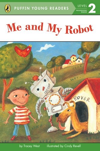 Me and My Robot /