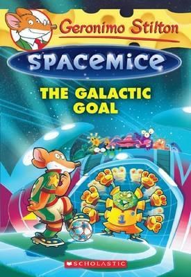 The galactic goal /