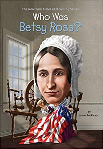 Who was Betsy Ross? /
