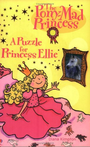 A puzzle for Princess Ellie /