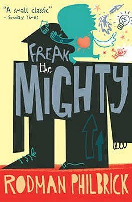 Freak the mighty /