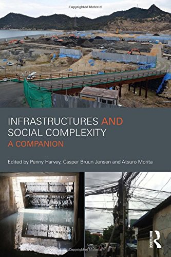 Infrastructures and social complexity : a companion /