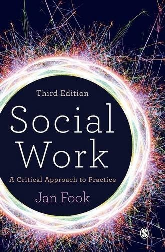Social work : a critical approach to practice /