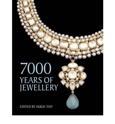 7000 years of jewellery /