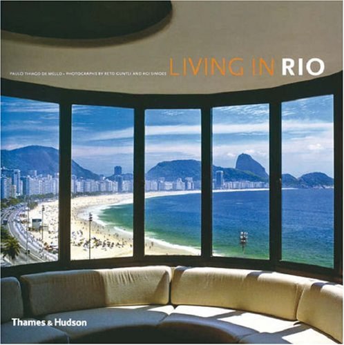 Living in Rio /