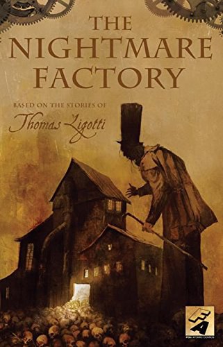 The nightmare factory /