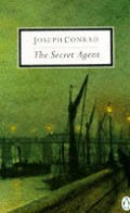 The secret agent : a simple tale /