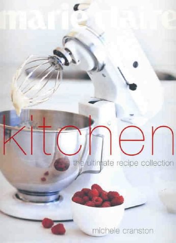 Marie Claire kitchen /