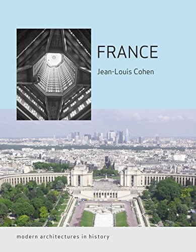 France : modern architectures in history /