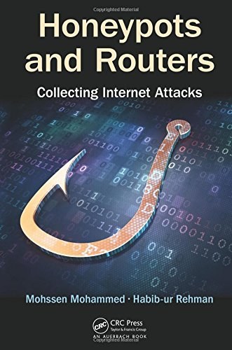 Honeypots and routers : collecting internet attacks /