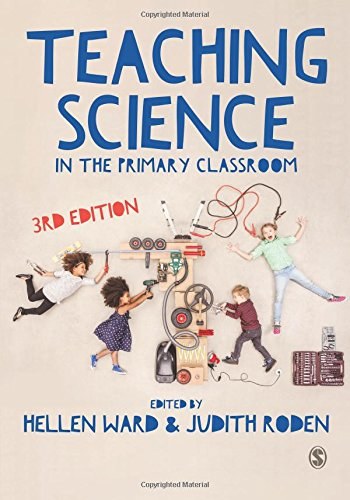 Teaching science in the primary classroom /