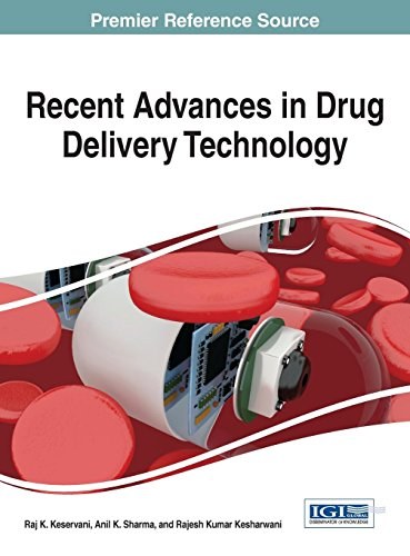 Recent advances in drug delivery technology /
