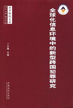 全球化信息环境中的新型跨国犯罪研究