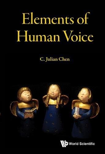 Elements of human voice /