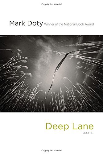 Deep lane : poems /