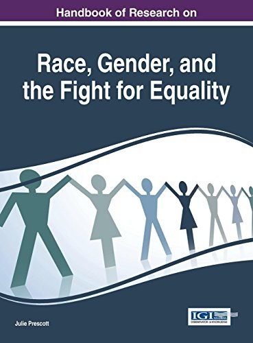 Handbook of research on race, gender, and the fight for equality /