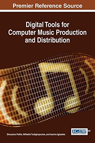 Digital tools for computer music production and distribution /