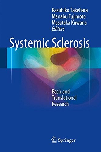 Systemic sclerosis : basic and translational research /
