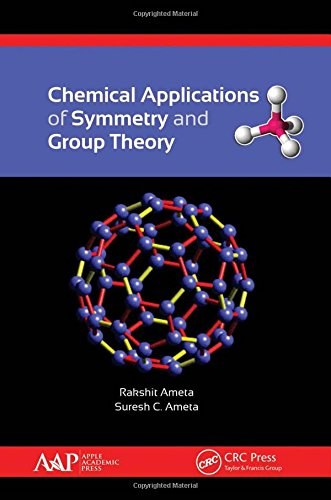 Chemical applications of symmetry and group theory /