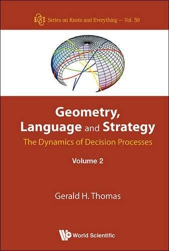 Geometry, language and strategy.