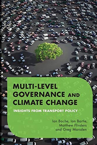 Multi-level governance and climate change : insights from transport policy /