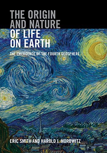 The origin and nature of life on Earth : the emergence of the fourth geosphere /