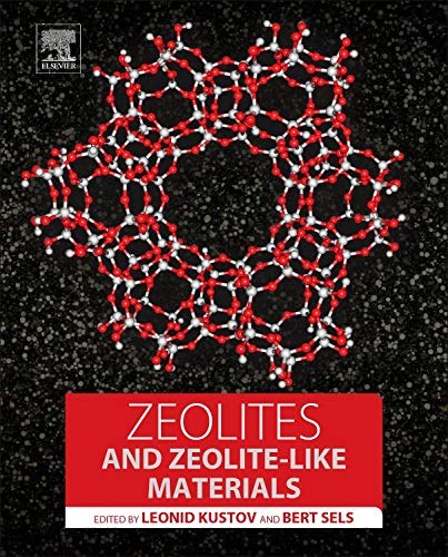Zeolites and zeolite-like materials /