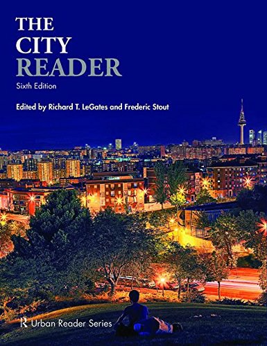 The city reader /