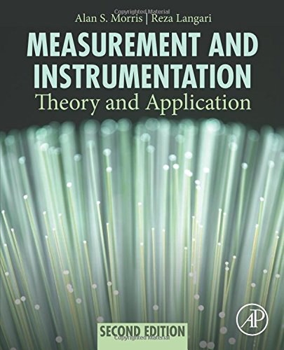 Measurement and instrumentation : theory and application /