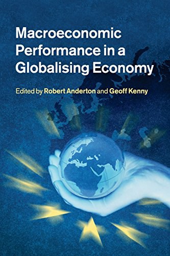 Macroeconomic performance in a globalising economy /
