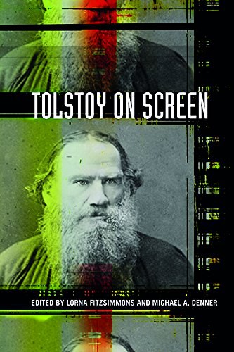 Tolstoy on screen /