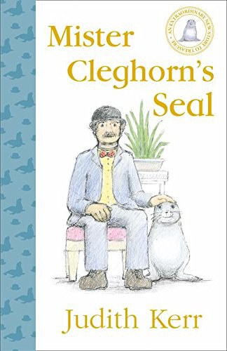 Mister Cleghorn's seal /