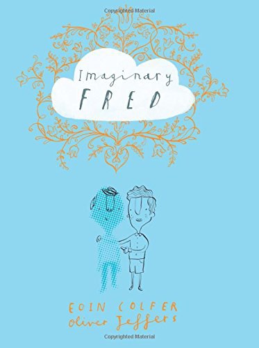 Imaginary Fred /