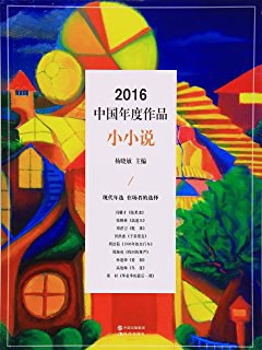 2016中国年度作品 小小说