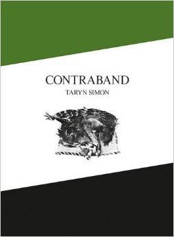 Taryn Simon : contraband.