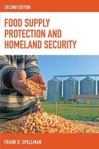 Food supply protection and homeland security /