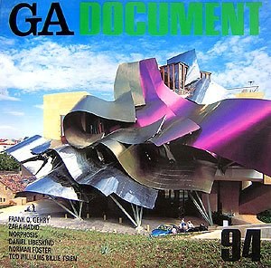 GA document.