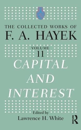 Capital and interest /